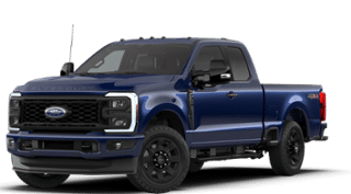 2026 Ford Super Duty® External Image 2